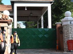 Cuarentena focalizada: el minuto a minuto de otro viernes de decisiones en Olivos