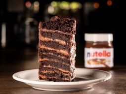 Día Mundial de la Nutella: cómo hacer cookies y una torta imperdible