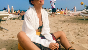 el descargo de vitto saravia al ser senalada como la tercera en discordia entre pico monaco y pampita el descargo de vitto saravia al ser senalada como la tercera en discordia entre pico monaco y pampita