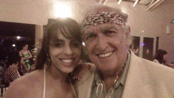 las fotos de la boda de victoria donda y pablo marchetti las fotos de la boda de victoria donda y pablo marchetti