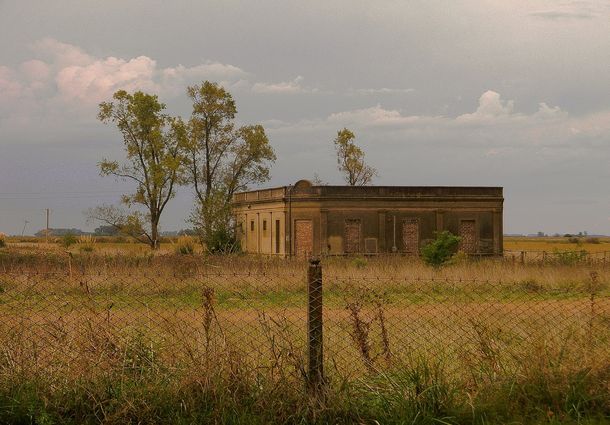 El pueblo con mucha tranquilidad y con comida riquísima.