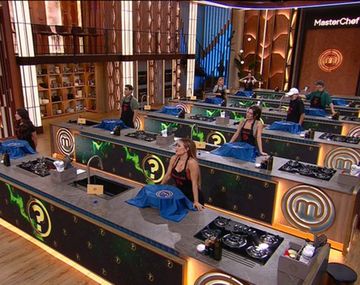 Sorpresa en MasterChef: quién dejó el reality en la gala de eliminación