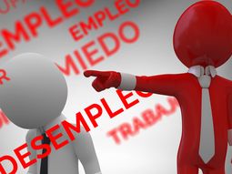 En diciembre se profundizó la destrucción de puestos de trabajo