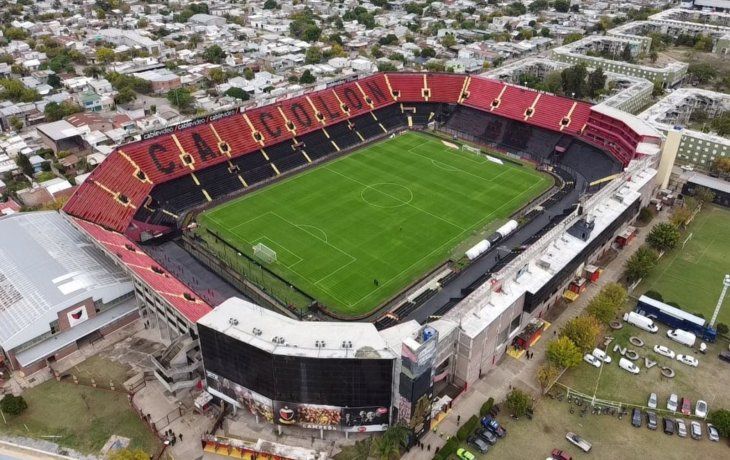 Cómo ver en vivo San Lorenzo vs Chacarita por la Copa Argentina