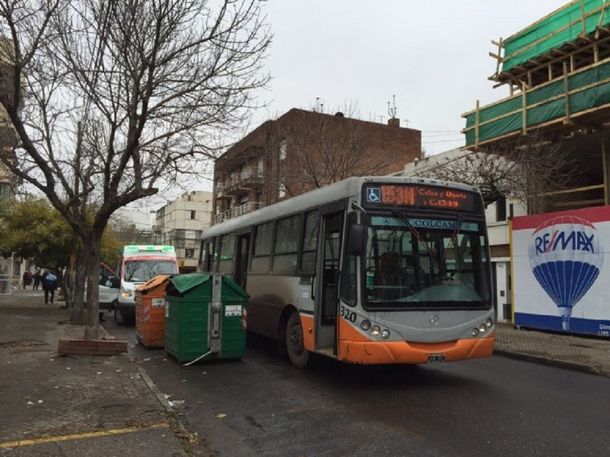 Foto: diario La Capital.