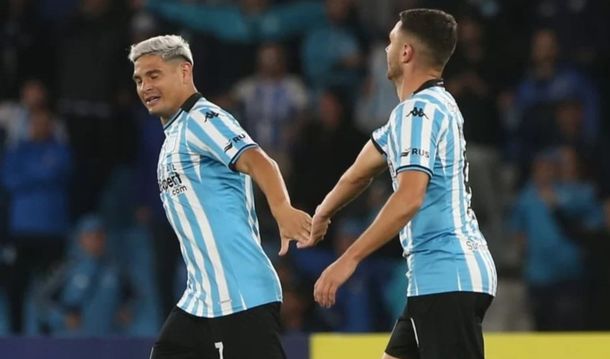 Fútbol libre por celular: cómo ver en vivo Racing vs Argentinos