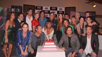 250 programas de Dulce amor 250 programas de Dulce amor