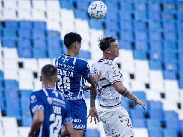 Platense vs. Godoy Cruz, por el Torneo Clausura 2025: horario, formaciones y TV