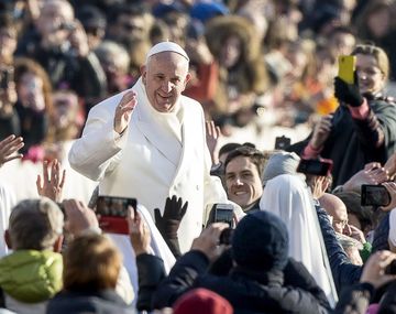 En la última audiencia de 2015