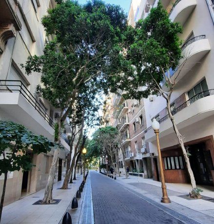 Usó una calle de Recoleta para despreciar a La Matanza y es viral por las respuestas