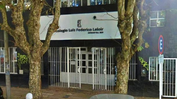 Denunciaron un abuso sexual en un colegio de Mar del Plata