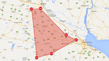 ¿cuales son las rutas y caminos cortados por las inundaciones? ¿cuales son las rutas y caminos cortados por las inundaciones?