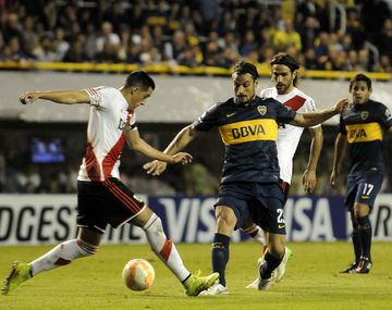 El Superclásico en Córdoba se jugará el 10 de octubre