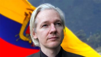 julian assange agradecio a ecuador por brindarle asilo politico julian assange agradecio a ecuador por brindarle asilo politico