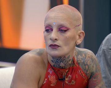Gran Hermano arrasó en el rating con la pelea en vivo de Furia y Mauro