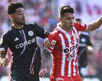 River busca seguir firme en la Copa Argentina ante un Unión ilusionado