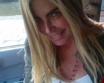 Internaron a Raquel Mancini por problemas de salud