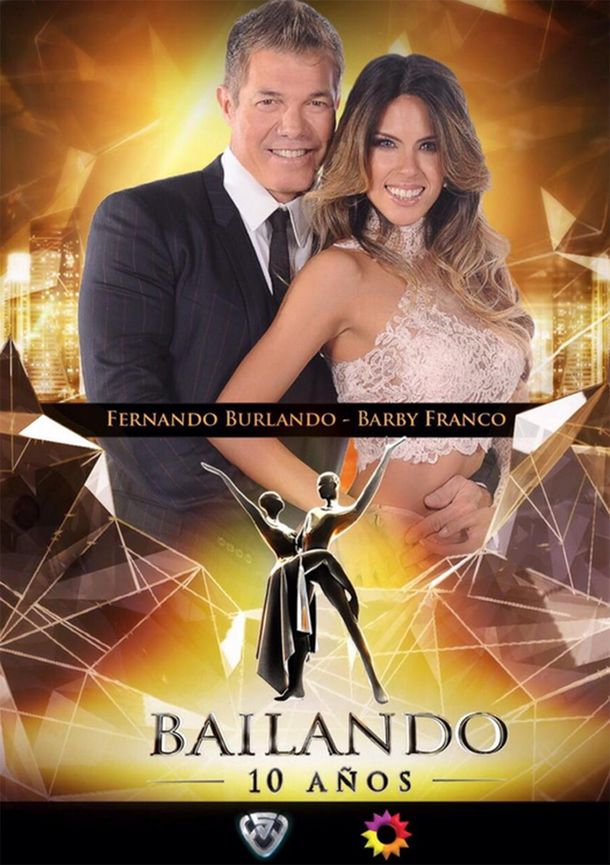 Se separaron Barby Franco y Fernando Burlando: ¿Qué pasará con ellos en el Bailando?