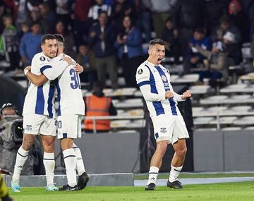 Cómo ver en vivo Central Córdoba vs. Talleres por la LPF