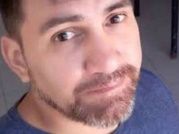 Eduardo Betancourt fue hallado muerto en su departamento en Palermo.