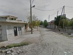 Villa Springfield. Villa Springfield.