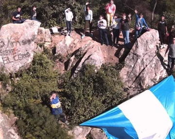 El pueblo al limite de Bolivia, con mucha belleza y actividades de aventura.