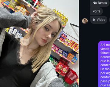 Transfirió $20.000 por error