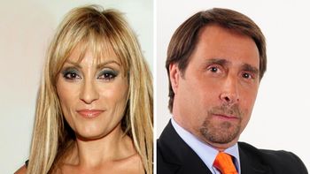 marcela tauro y feinmann aclararon cual es su vinculo marcela tauro y feinmann aclararon cual es su vinculo