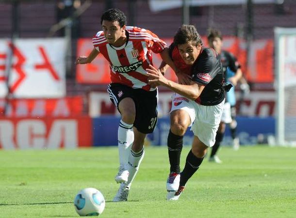 Estudiantes se durmió y Colón igualó en un partidazo