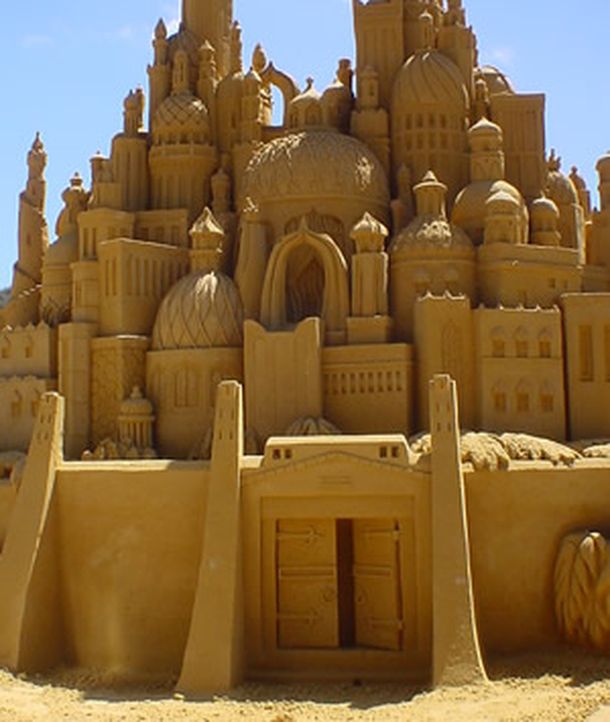 Sand_sculpture
