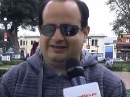 conoce la emocionante historia del relator de futbol ciego conoce la emocionante historia del relator de futbol ciego
