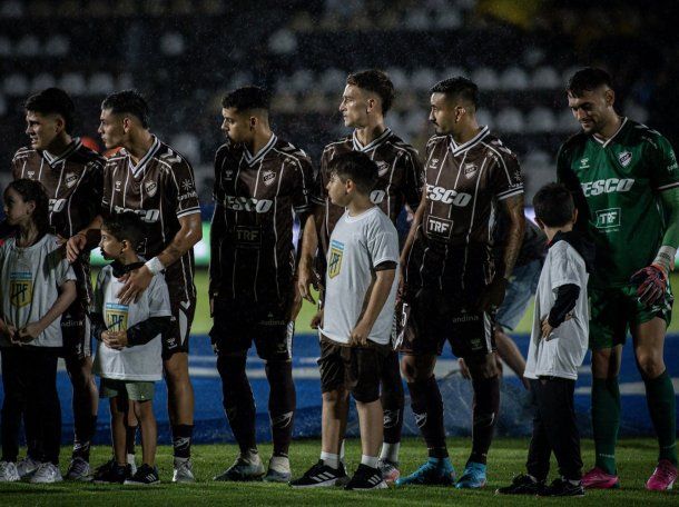 Platense vs Argentino (Q) por la Copa Argentina 2025: horario, formaciones y TV