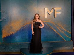 Yas Gagliardi, talento en ascenso: tras su paso por los Martín Fierro, prepara su nuevo programa de streaming