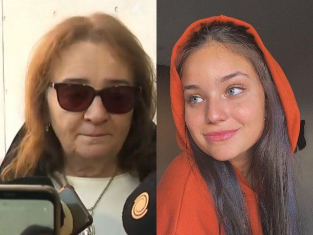 Desgarrador testimonio de la mamá de Catalina Gutiérrez