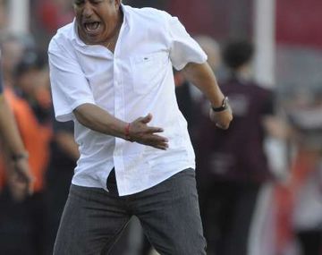 El Tolo Gallego no se achica: Vamos a salir campeones