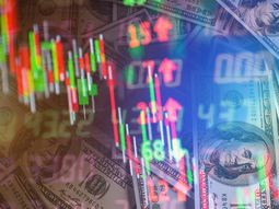 El dólar en Uruguay alcanzó su valor más bajo en más de tres años. El dólar en Uruguay alcanzó su valor más bajo en más de tres años.