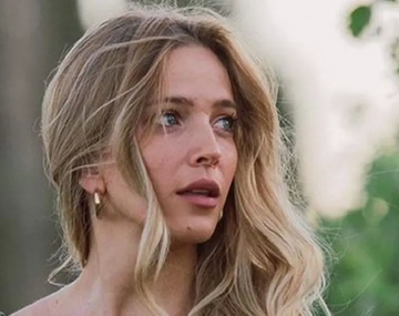 Apuntan contra Michael Bublé por la ausencia de Luisana Lopilato en Erreway