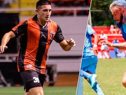 El fútbol post pandemia de coronavirus: dos jugadores argentinos y el regreso del torneo en Costa Rica