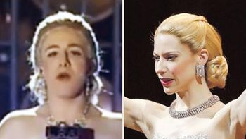 laura esquivel y una imitacion digna de una obra de broadway laura esquivel y una imitacion digna de una obra de broadway