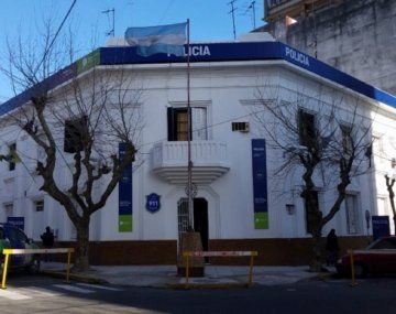 Vengador anónimo hirió a dos ladrones y puso en fuga a un tercero