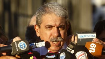 fue una marcha opositora fue una marcha opositora