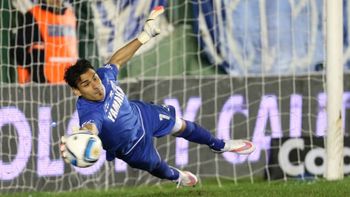 Fernando Monetti estará seis meses afuera de las canchas Fernando Monetti estará seis meses afuera de las canchas