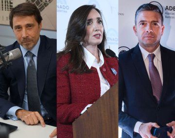 La Justicia rechazó la denuncia por calumnias de Villarruel contra Feinmann y Rossi