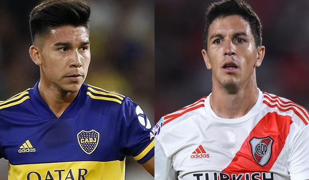 Boca y River jugar&aacute;n a la misma hora por la &uacute;ltima fecha de la Superliga&nbsp;