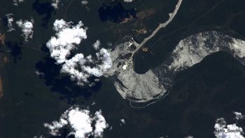 Iguazu