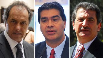 la disputa del pj nacional se postergo para el 2014 la disputa del pj nacional se postergo para el 2014