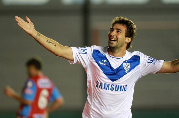 ¿Gallardo se queda sin 9? Calello: Pratto no va a ir a River