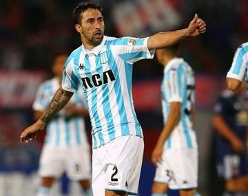 Alejandro Donatti cumple su sueño: jugará en San Lorenzo