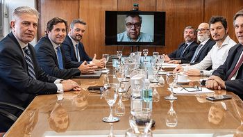 El Banco Central del Uruguay sostendrá la Tasa de Política Monetaria en un 11,25%. El Banco Central del Uruguay sostendrá la Tasa de Política Monetaria en un 11,25%.