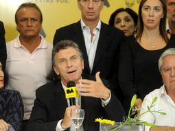 escuchas ilegales: el juez salvo a macri y no lo manda a juicio escuchas ilegales: el juez salvo a macri y no lo manda a juicio